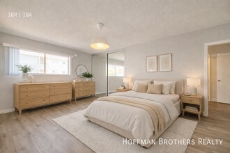 10537 Rose Ave, Unit 23 in Los Angeles, CA - Building Photo - Building Photo