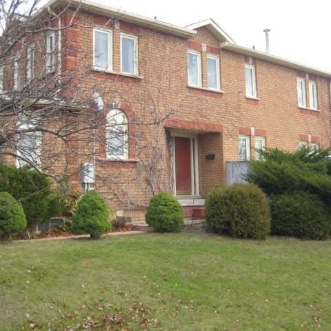 5316 Richborough Dr in Mississauga, ON - Building Photo - Building Photo