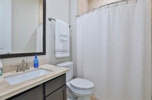 4104 Marina St in Houston, TX - Building Photo