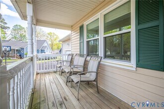 7156 Birchwood Cir in Prince George, VA - Building Photo - Building Photo