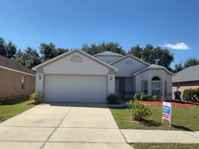 property at 1072 Bluegrass Dr