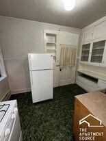 1307 Oak Ave in Evanston, IL - Building Photo