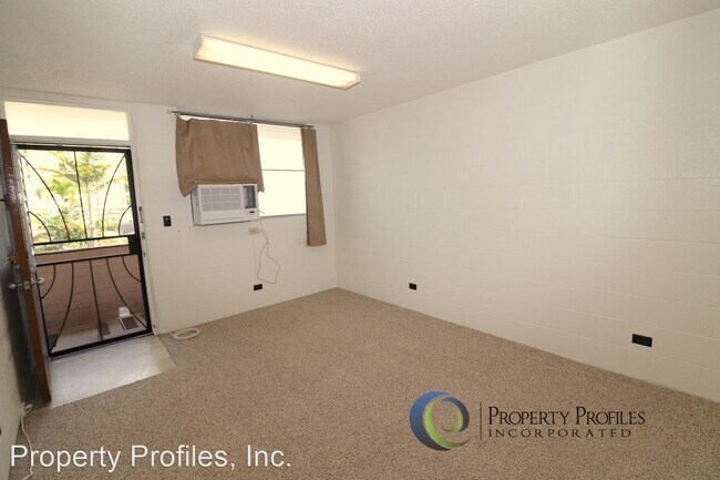 1554 Liholiho St in Honolulu, HI - Building Photo - Building Photo