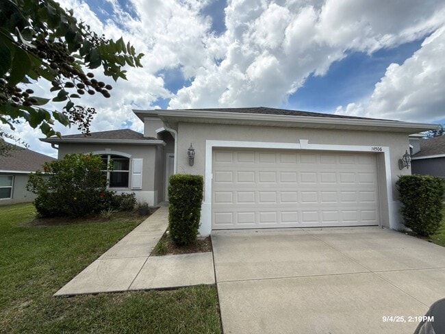 property at 14506 Potterton Cir