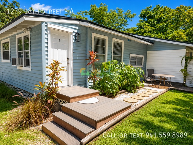 property at 1239 18th St