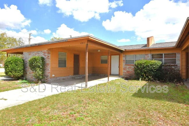 property at 1139 Mercury Dr W