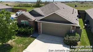 2494 McCrae in New Braunfels, TX - Building Photo