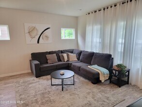 1811 Wrenn Rd in Durham, NC - Building Photo - Building Photo