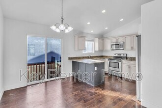 1774 E Tumwater Ln in Eagle Mountain, UT - Building Photo - Building Photo