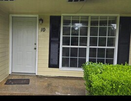 3900 S Q St in Fort Smith, AR - Building Photo