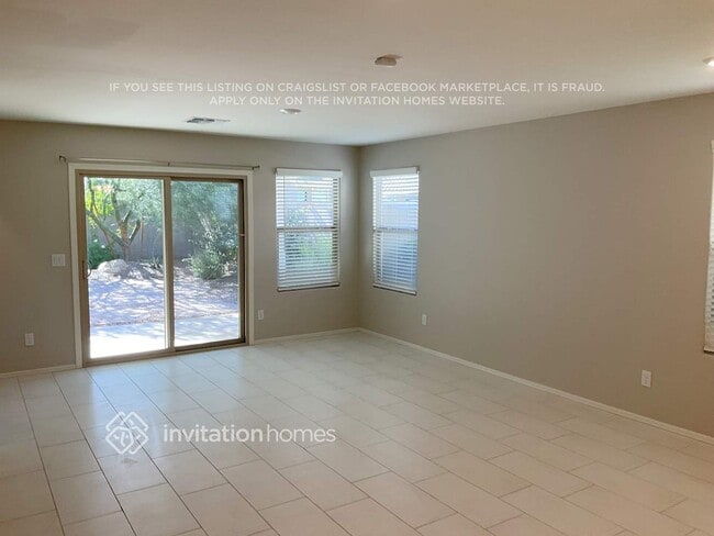 36419 W San Ildefanso Ave in Maricopa, AZ - Foto de edificio - Building Photo