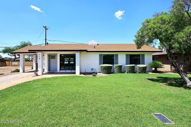 716 W 11th St in Tempe, AZ - Building Photo - Building Photo