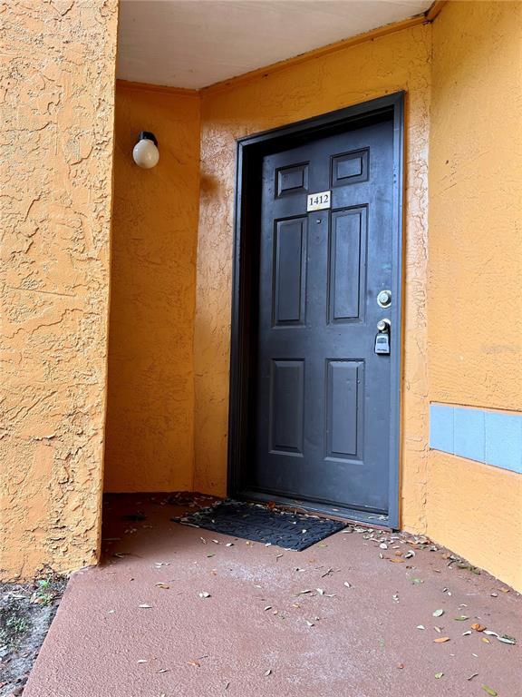 4548 Commander Dr-Unit -1412 in Orlando, FL - Building Photo - Building Photo