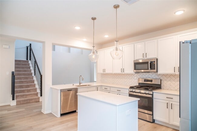 208 Cambria Green Ln in Katy, TX - Building Photo - Building Photo