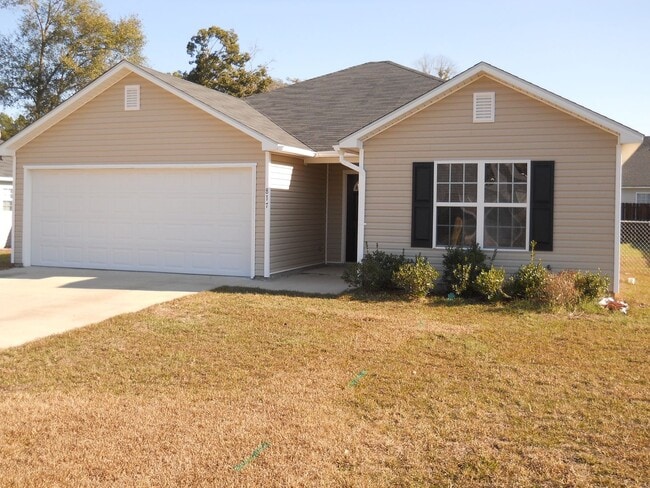 property at 817 Summer Ln