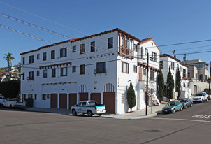 La Morada Apartments