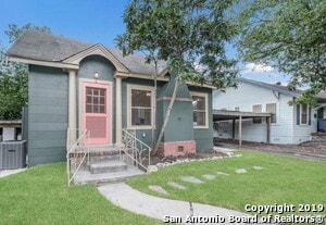 6 French Ct in San Antonio, TX - Foto de edificio - Building Photo