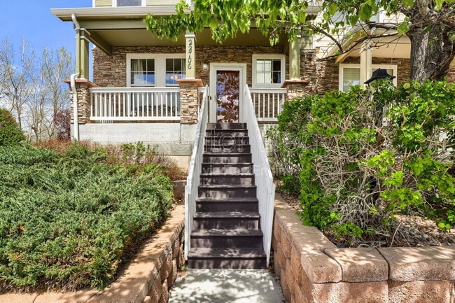 22706 E Ottawa Pl in Aurora, CO - Building Photo - Building Photo