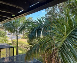 25000 Tamiami Trail E in Naples, FL - Building Photo