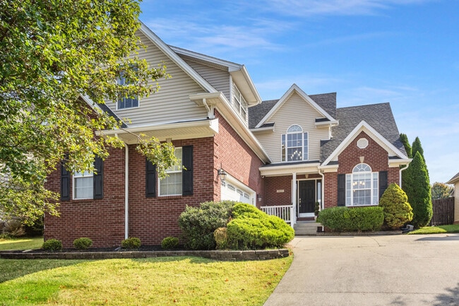 3621 Polo Club Blvd in Lexington, KY - Building Photo - Building Photo