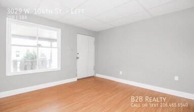 3029 W 104th St in Cleveland, OH - Building Photo - Building Photo