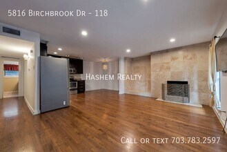 5816 Birchbrook Dr in Dallas, TX - Building Photo - Building Photo