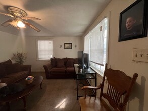 1020 Fairground Rd in Dunn, NC - Building Photo - Building Photo