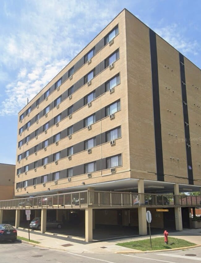 property at 7300 W North Ave