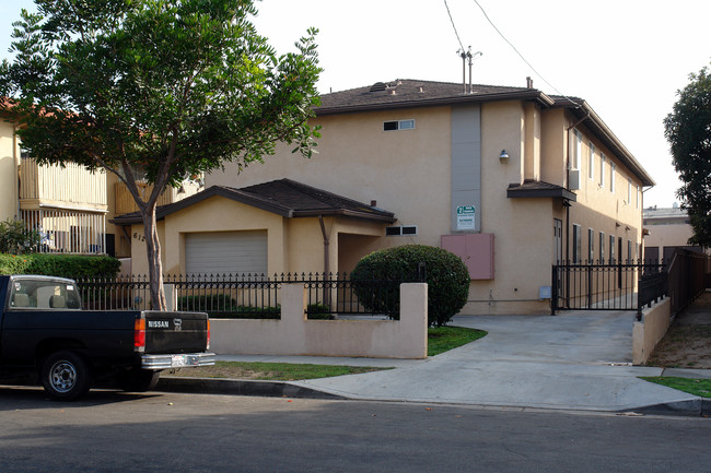 612 Walnut St in Inglewood, CA - Building Photo - Building Photo