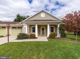 2616 Greenport Dr in Harrisonburg, VA - Building Photo