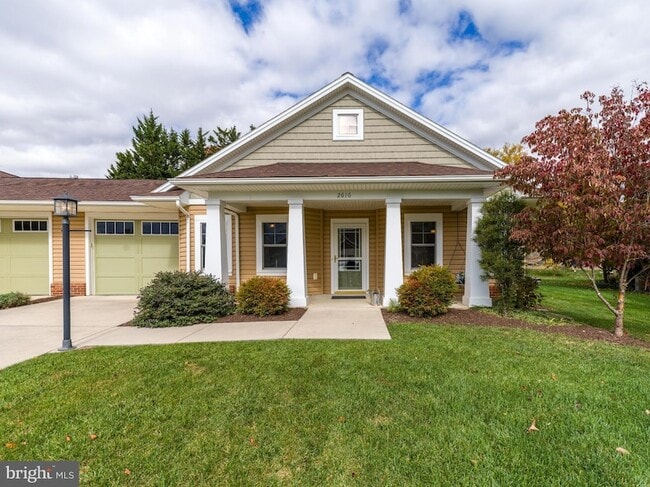 property at 2616 Greenport Dr