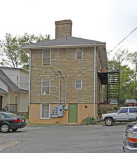 838 N 4th in Knoxville, TN - Building Photo - Building Photo