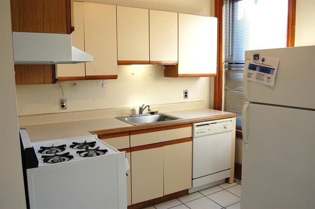 property at 504 Washington St