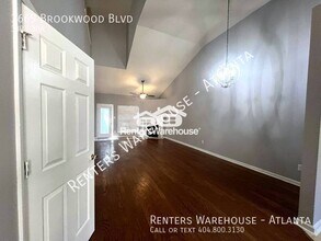 3669 Brookwood Blvd in Rex, GA - Building Photo - Building Photo