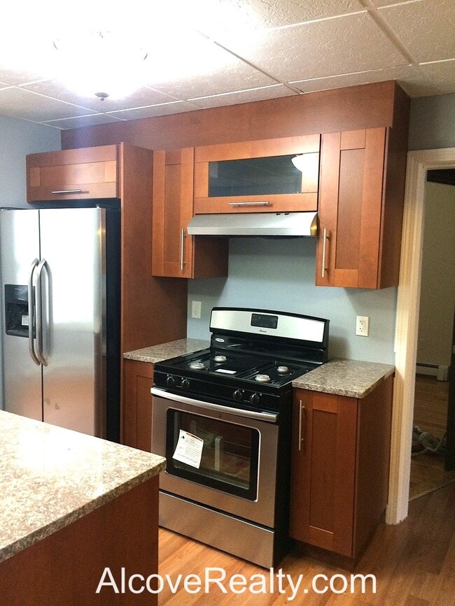 75 Lyman Ave in Medford, MA - Building Photo - Building Photo