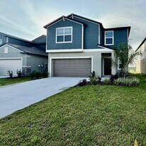 12490 Sweet Angel Aura Wy in Parrish, FL - Building Photo