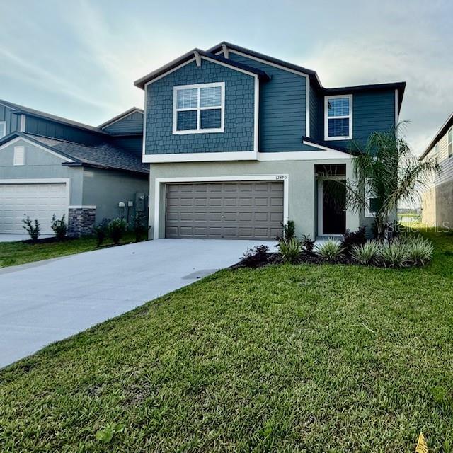 property at 12490 Sweet Angel Aura Wy
