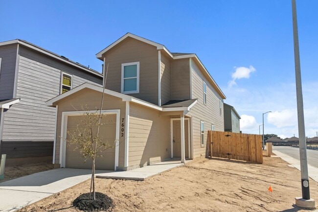 property at 7602 Chancery Gate