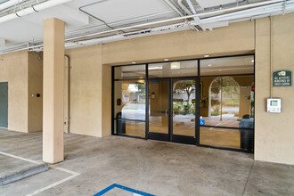 Mission Terrace in Santa Clara, CA - Building Photo - Building Photo