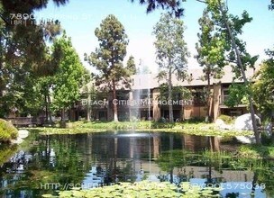 7890 E Spring St-Unit -Unit 11i in Long Beach, CA - Building Photo - Building Photo