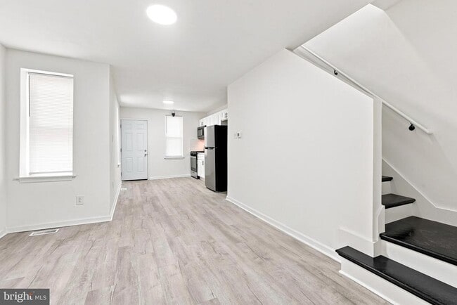 property at 1319 N 55th St