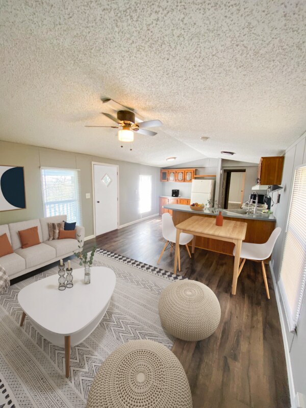 property at 7105 Wilson Dr