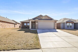 1743 Wesleyan St in Timbercreek Canyon, TX - Building Photo