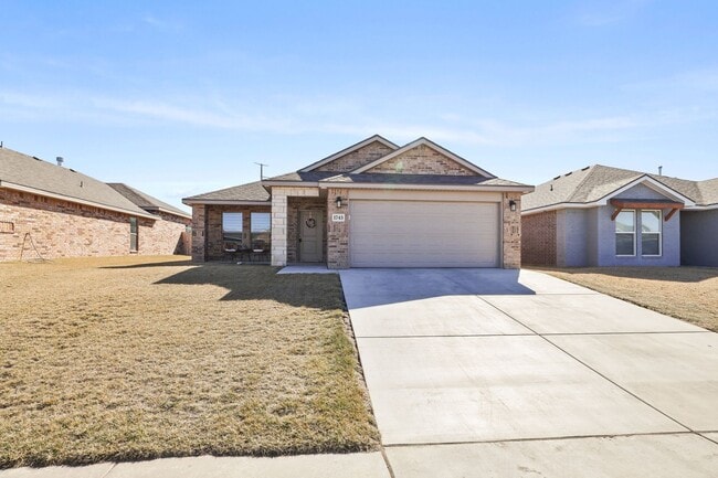 property at 1743 Wesleyan St