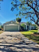 245 Foggy Creek Rd in Davenport, FL - Building Photo