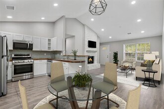 1807 Verbena Way in Round Rock, TX - Building Photo - Building Photo