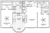 The Abbey At Grant Road - 10