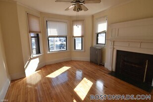 441 Cambridge St, Unit 1 in Boston, MA - Building Photo