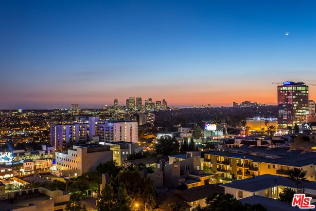 property at 8787 Shoreham Dr