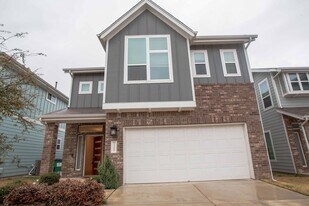 7312 Oberon St in Austin, TX - Building Photo